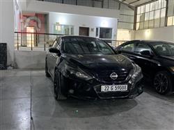 نیسان ئەلتیما